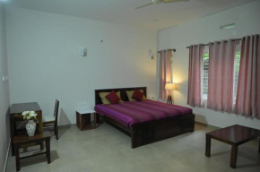 Vijayashree Villa